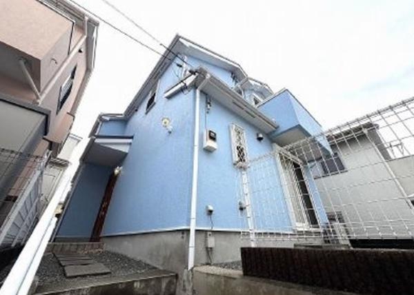 中古一戸建