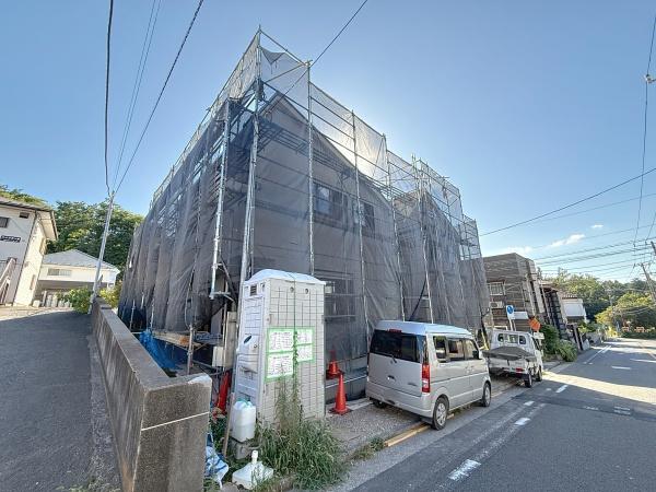新築一戸建　Ａ号棟