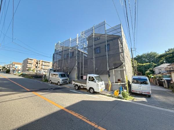 新築一戸建　Ａ号棟