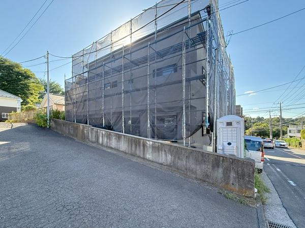 新築一戸建　Ｂ号棟