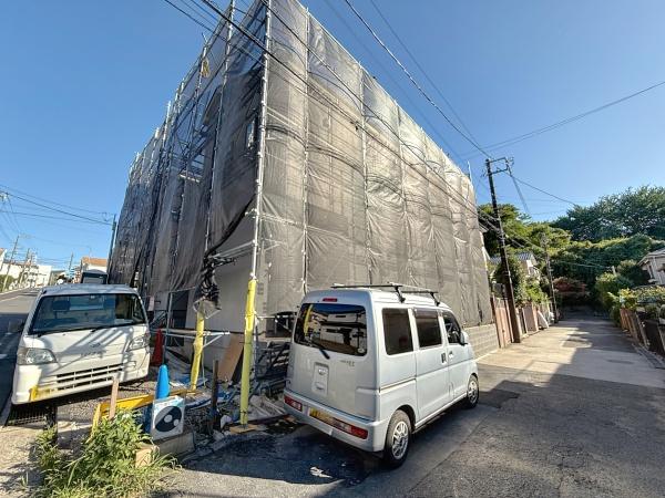 新築一戸建　Ｂ号棟
