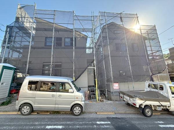 新築一戸建　Ｂ号棟