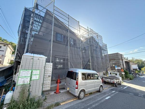 新築一戸建　Ｂ号棟