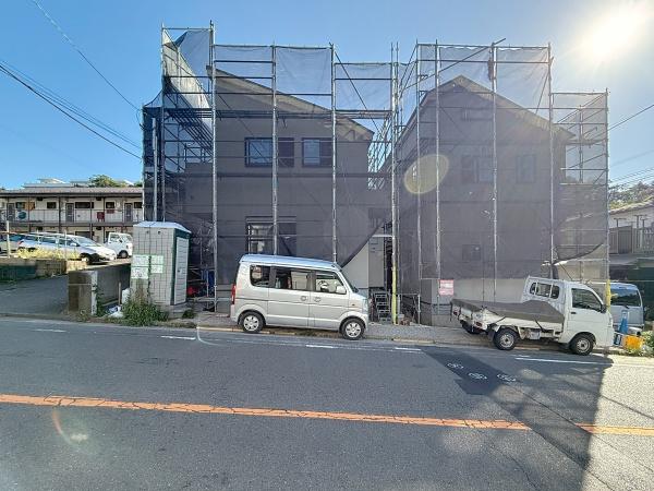 新築一戸建　Ｂ号棟