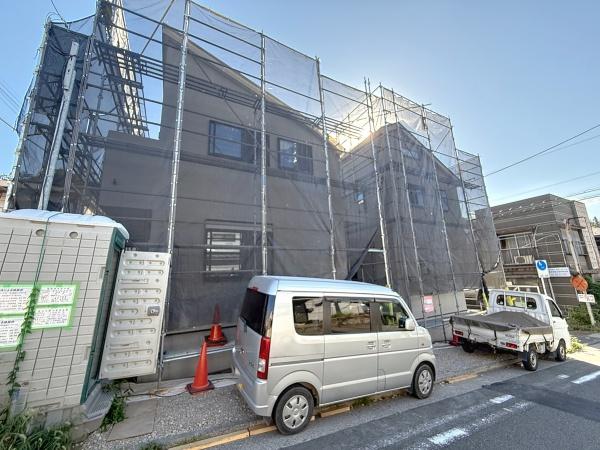新築一戸建　Ｂ号棟