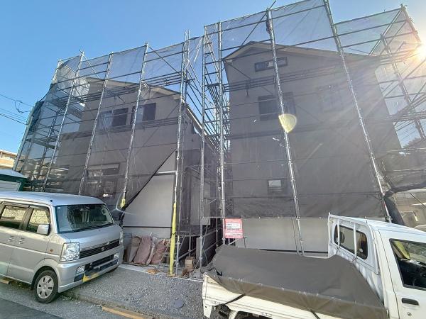 新築一戸建　Ｂ号棟