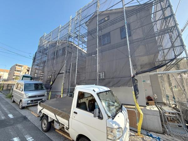 新築一戸建　Ｂ号棟