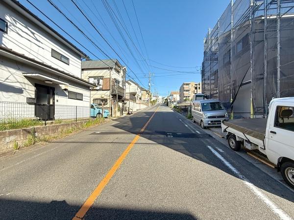 新築一戸建　Ｂ号棟