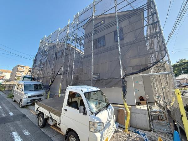 新築一戸建　Ｂ号棟