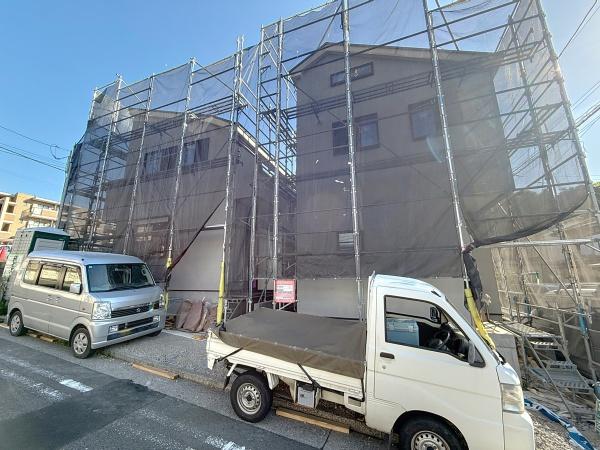 新築一戸建　Ｂ号棟