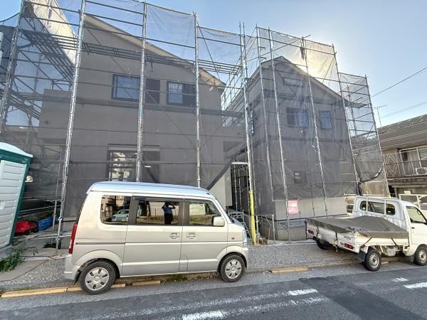 新築一戸建　Ｂ号棟