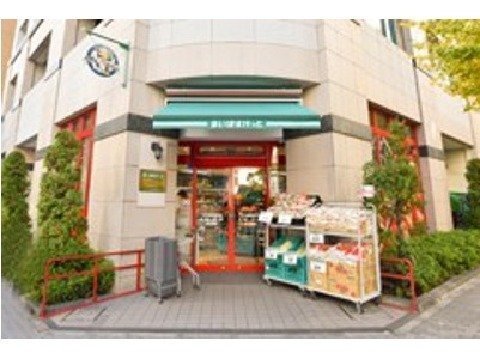 オーチャードプラザ(まいばすけっと矢向6丁目店)