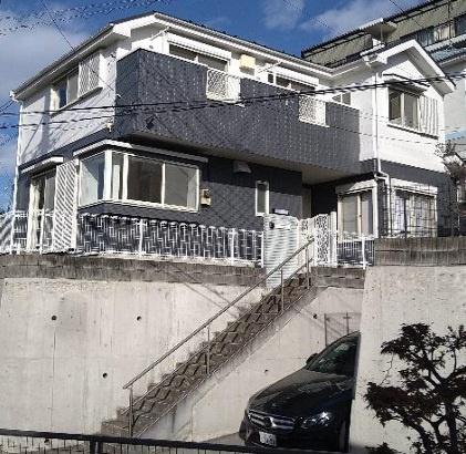 中古一戸建