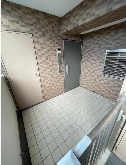 グラシアス横濱妙蓮寺
