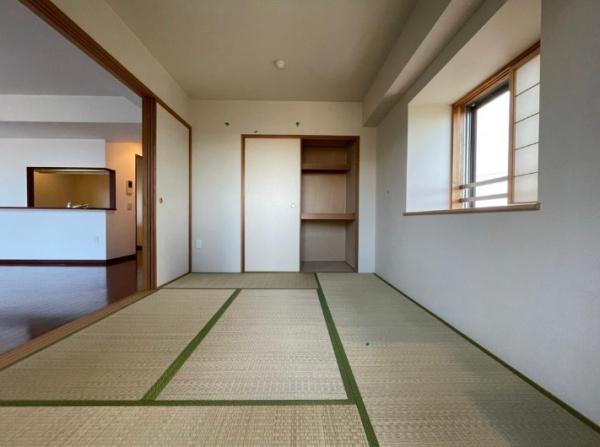 グラシアス横濱妙蓮寺