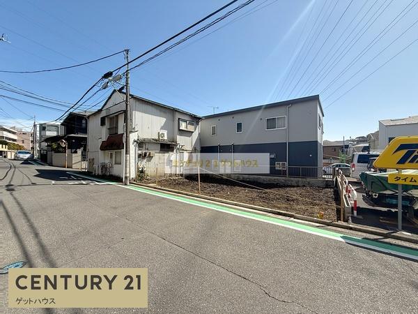 GHステージ白幡向町