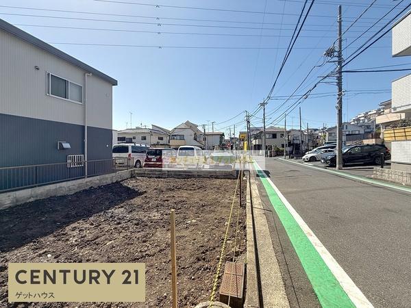 GHステージ白幡向町