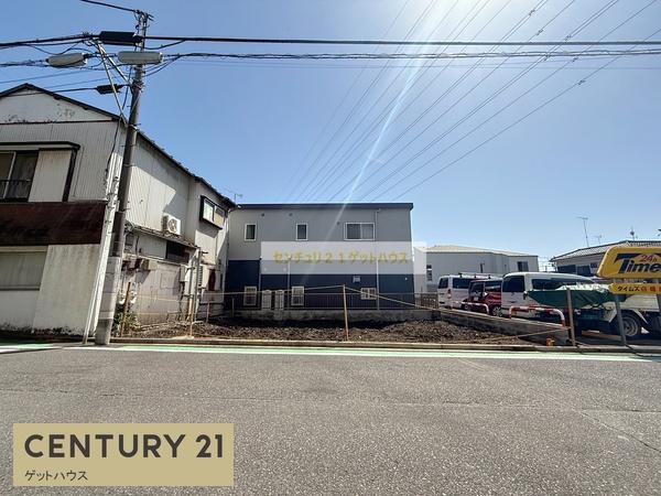 GHステージ白幡向町