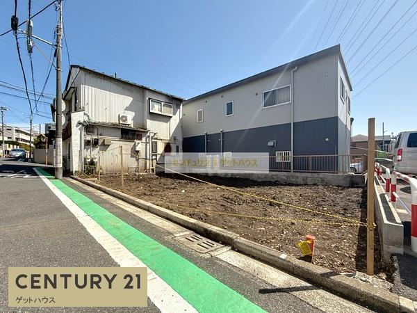GHステージ白幡向町
