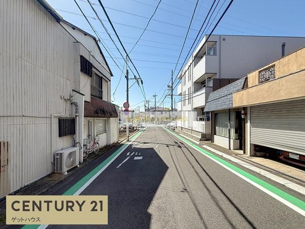 GHステージ白幡向町