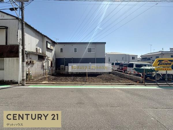 GHステージ白幡向町