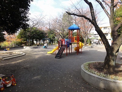 新築一戸建(山内公園)