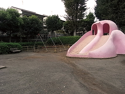 新築一戸建(鷲ヶ峰公園)