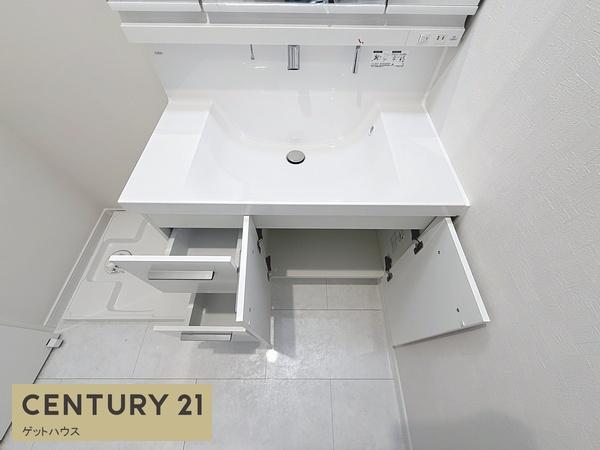 新築一戸建