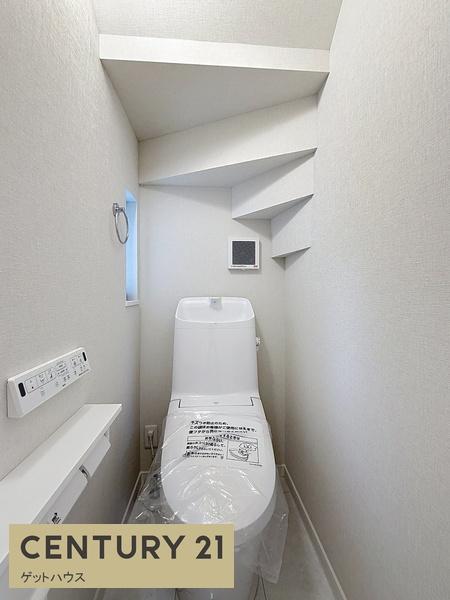 新築一戸建