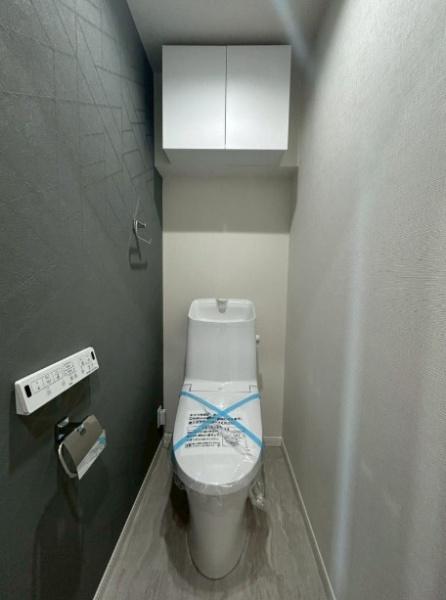 リバーサイドマンション綱島