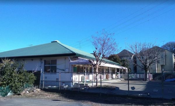 新築一戸建 1号棟(横浜市駒岡保育園)