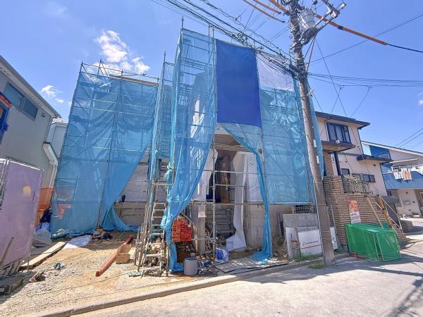 新築一戸建　１号棟