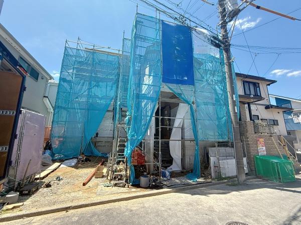 新築一戸建　１号棟
