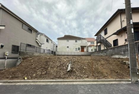 新築一戸建　１号棟