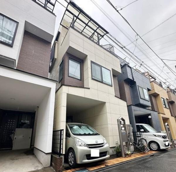 中古一戸建