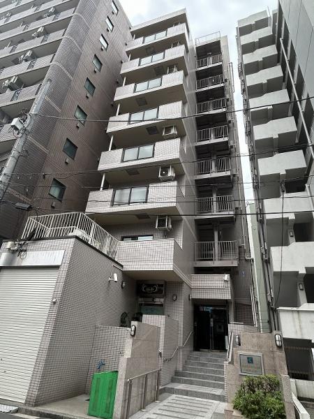 カインドステージ横浜台町