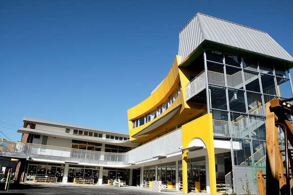 新築一戸建 B号棟(平間幼稚園)