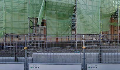 ガーラレジデンス元住吉(北加瀬保育園)