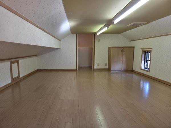 横浜市港北区岸根町の中古一戸建て