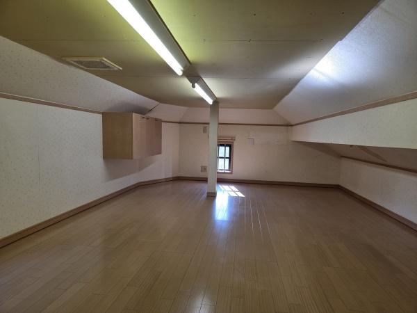 横浜市港北区岸根町の中古一戸建て