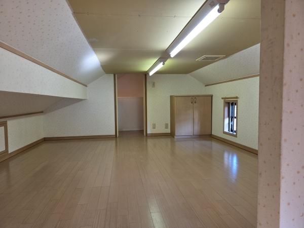 横浜市港北区岸根町の中古一戸建て