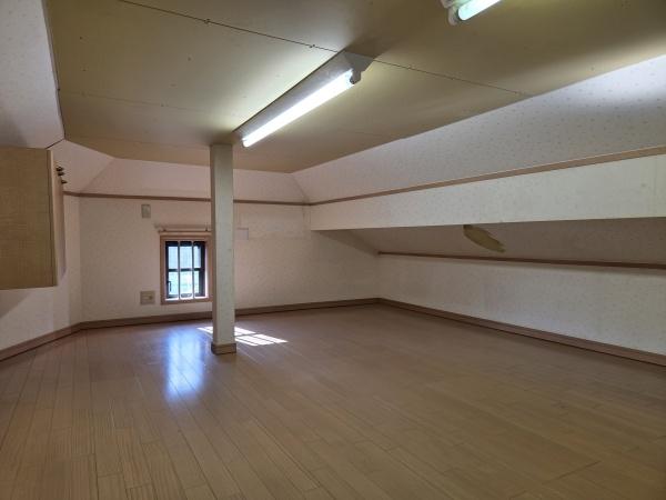 横浜市港北区岸根町の中古一戸建て