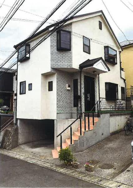 中古一戸建