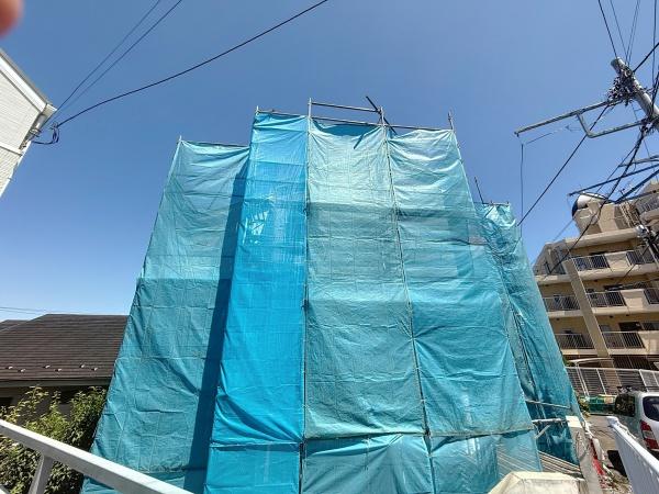 新築一戸建