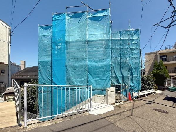 新築一戸建