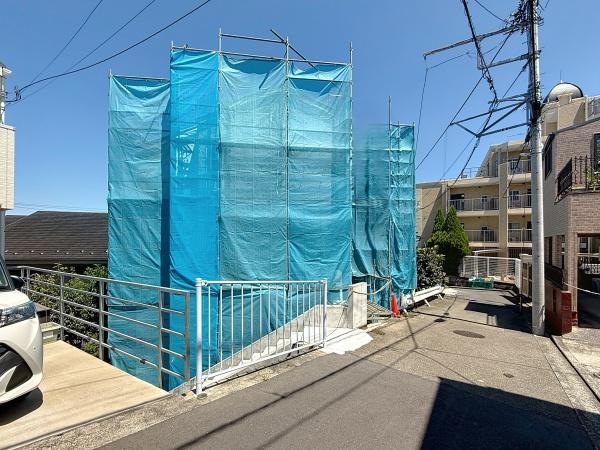 新築一戸建