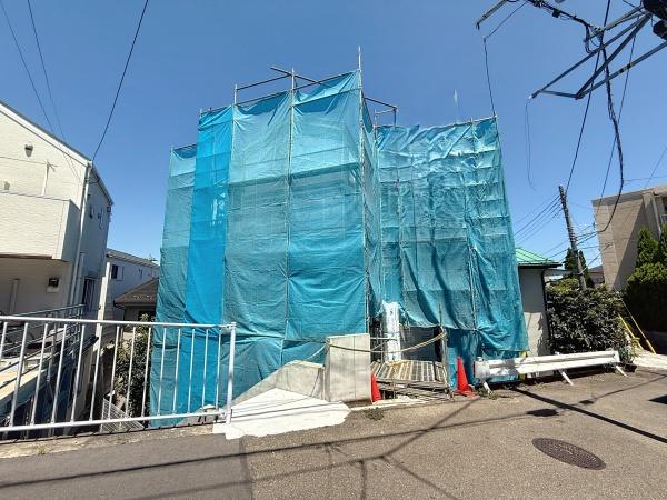 新築一戸建