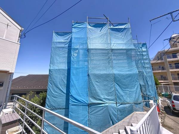 新築一戸建