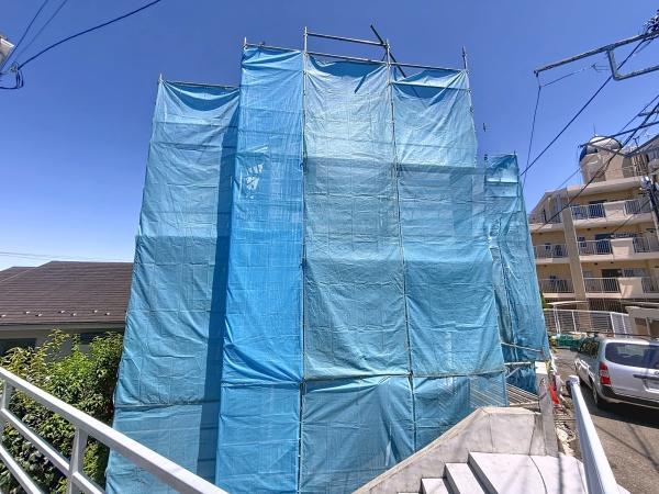 新築一戸建