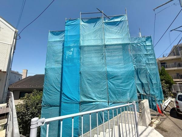 新築一戸建